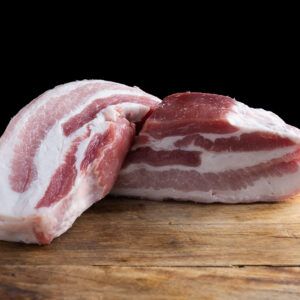 Cansalada viada Duroc