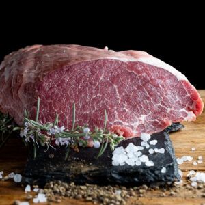 Presa de porc ibèric sencer o filetejat